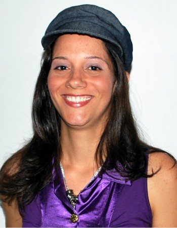 Claudia Carvalho